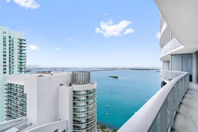 Welcome to Unit 4309 at Aria on the Bay -- a bright and spacious
