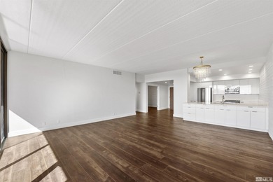 0.2 mi to Idlewild Park - Truckee River & Sierra views - Fully