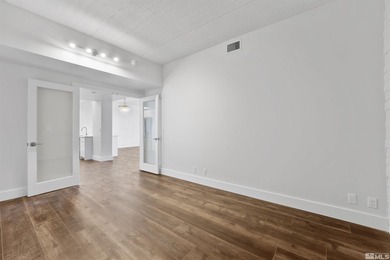 0.2 mi to Idlewild Park - Truckee River & Sierra views - Fully