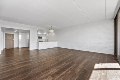 0.2 mi to Idlewild Park - Truckee River & Sierra views - Fully