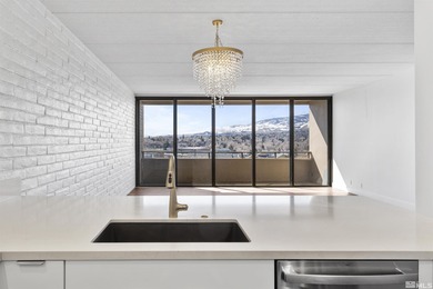 0.2 mi to Idlewild Park - Truckee River & Sierra views - Fully