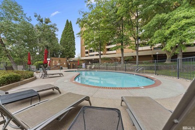 0.2 mi to Idlewild Park - Truckee River & Sierra views - Fully