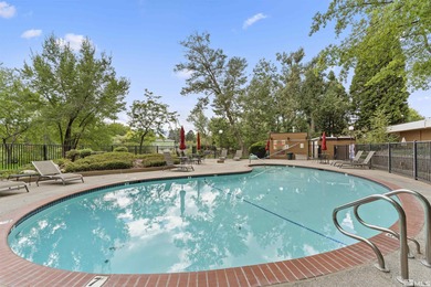 0.2 mi to Idlewild Park - Truckee River & Sierra views - Fully