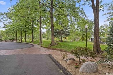 0.2 mi to Idlewild Park - Truckee River & Sierra views - Fully