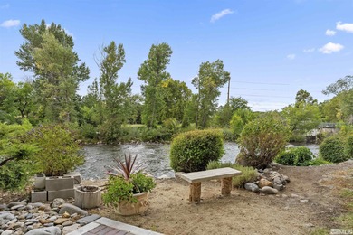 0.2 mi to Idlewild Park - Truckee River & Sierra views - Fully
