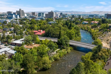 0.2 mi to Idlewild Park - Truckee River & Sierra views - Fully