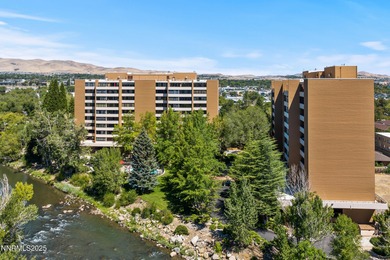 0.2 mi to Idlewild Park - Truckee River & Sierra views - Fully