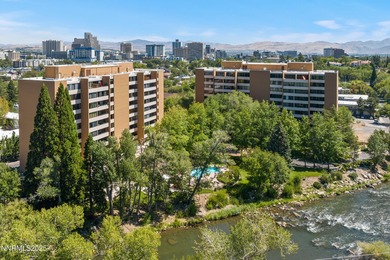 0.2 mi to Idlewild Park - Truckee River & Sierra views - Fully