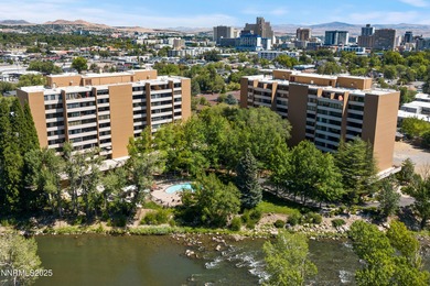 0.2 mi to Idlewild Park - Truckee River & Sierra views - Fully