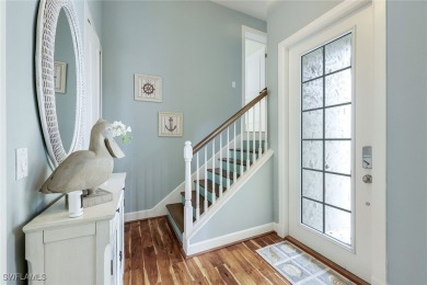 Welcome to your dream waterfront home in Cape Harbour! This