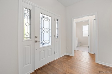 NO HOA. Charming Citrus Springs home is ready to move right in