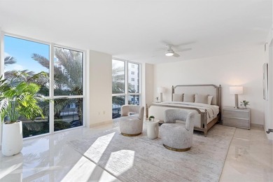 Experience luxury beachfront living in this oceanfront