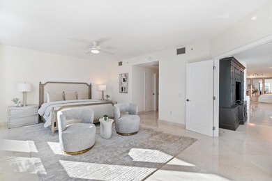 Experience luxury beachfront living in this oceanfront