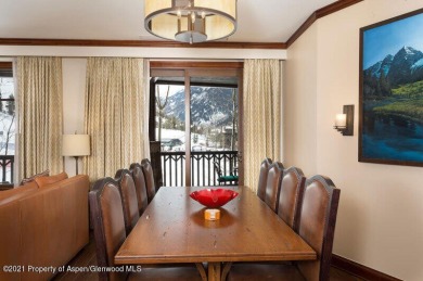 1/12 interest in a luxury condominium right at the base of Aspen