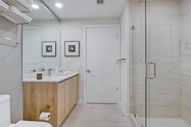 Modern condo near Miami Design District! Spacious 1 bed / 1 bath