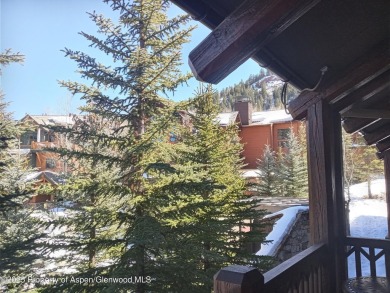 1/12 interest in a luxury condominium right at the base of Aspen
