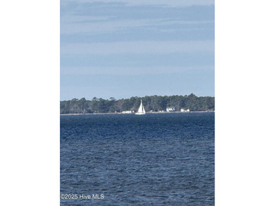 Fisherman's Paradise on the Neuse River This waterfront home is