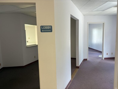 1.55 ACRES with an outstanding 4656 SF building and 20+ spot