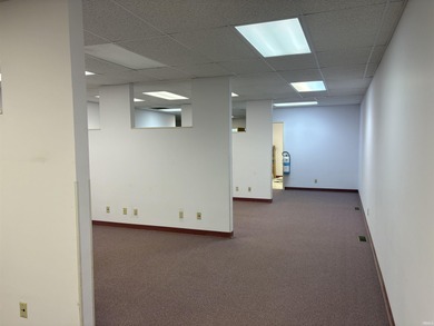 1.55 ACRES with an outstanding 4656 SF building and 20+ spot