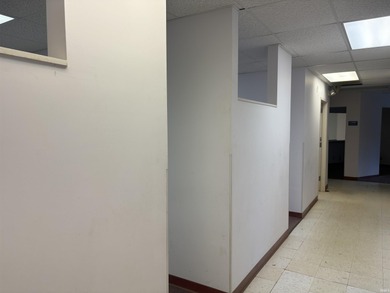 1.55 ACRES with an outstanding 4656 SF building and 20+ spot