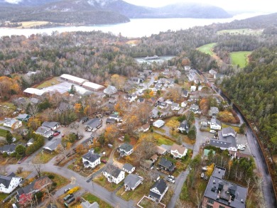 Welcome to 49 Summit Road in the village of Northeast Harbor