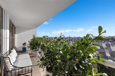 Experience Miami Beach from the best residential neighborhood -