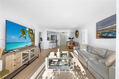 Experience Miami Beach from the best residential neighborhood -