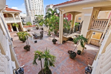 Downtown St Pete  is now your playground! Discover the epitome