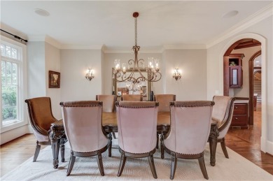 Welcome to this extraordinary 6-bedroom, 6 full bath, 2 half