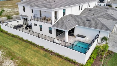 Spanning 3,149 sq. ft., this stunning and meticulously designed