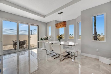 Spanning 3,149 sq. ft., this stunning and meticulously designed