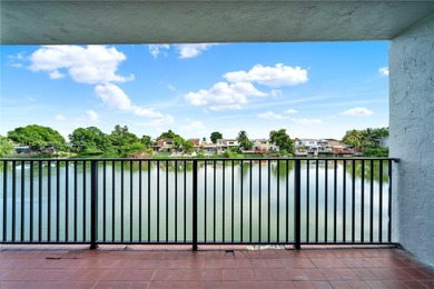 Beautiful corner unit at Kings Cove Condo with stunning lake
