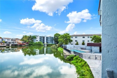 Beautiful corner unit at Kings Cove Condo with stunning lake