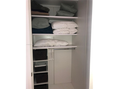 Experience elevated coastal living in this spectacular penthouse