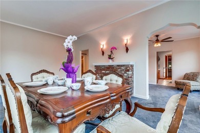 Welcome to this beautifully renovated Spanish-style home