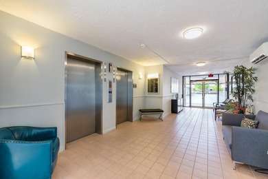 Breathtaking fourth-floor, direct Intracoastal views! This