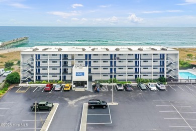 Located on the coveted south end of Wrightsville Beach, Surf
