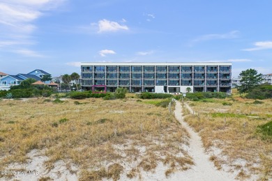 Located on the coveted south end of Wrightsville Beach, Surf