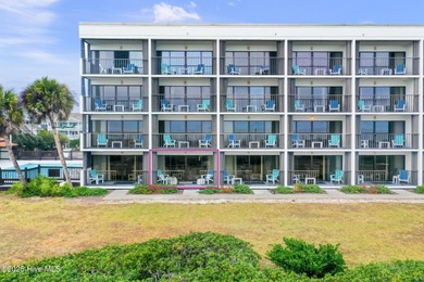 Located on the coveted south end of Wrightsville Beach, Surf