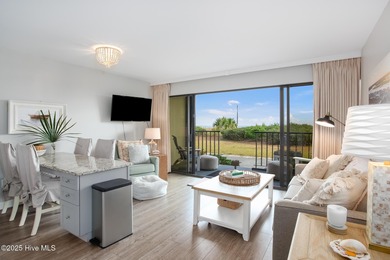 Located on the coveted south end of Wrightsville Beach, Surf