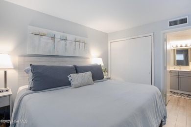 Located on the coveted south end of Wrightsville Beach, Surf