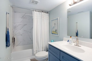 Located on the coveted south end of Wrightsville Beach, Surf
