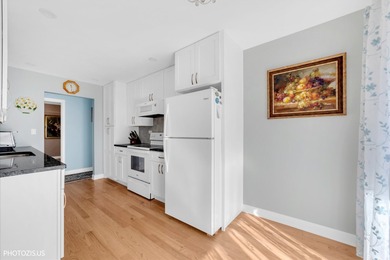 Welcome to this beautifully remodeled condo in the desirable