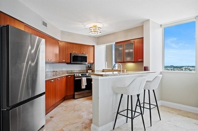 OUTSTANDING 3 Bedroom / 3 Bath Corner Unit with Direct Ocean &