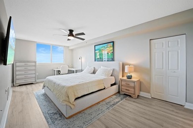 OUTSTANDING 3 Bedroom / 3 Bath Corner Unit with Direct Ocean &