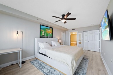 OUTSTANDING 3 Bedroom / 3 Bath Corner Unit with Direct Ocean &