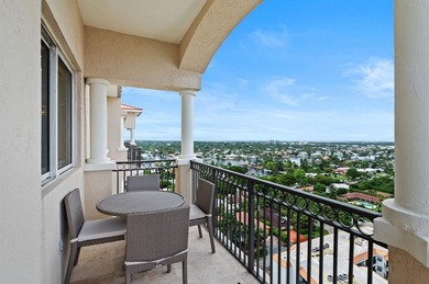 OUTSTANDING 3 Bedroom / 3 Bath Corner Unit with Direct Ocean &