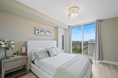 OUTSTANDING 3 Bedroom / 3 Bath Corner Unit with Direct Ocean &