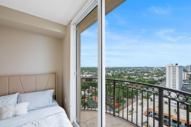 OUTSTANDING 3 Bedroom / 3 Bath Corner Unit with Direct Ocean &