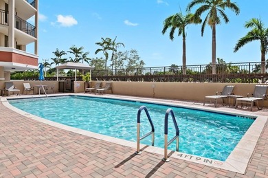 OUTSTANDING 3 Bedroom / 3 Bath Corner Unit with Direct Ocean &